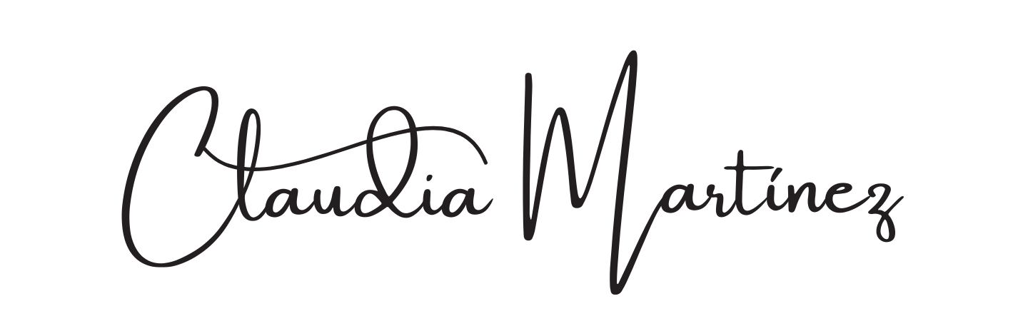 Doctora Claudia Martínez Higueros