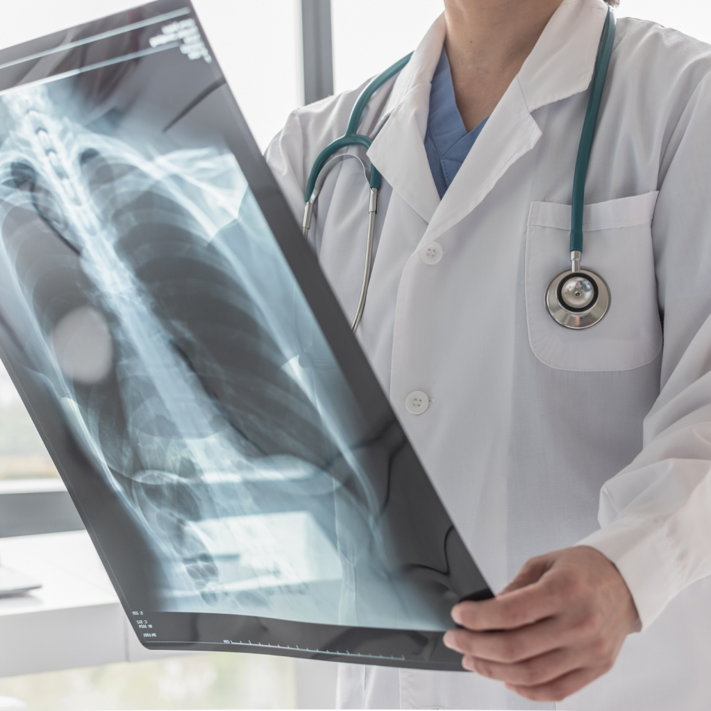 radiodiagnostico que es