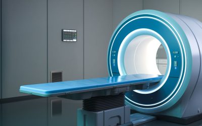 Técnicas de diagnóstico por imagen: especialidades y aplicaciones clínicas